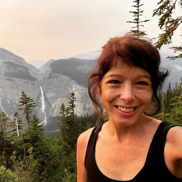 Meet your Posher, Jaimie - Picture 1 of 1